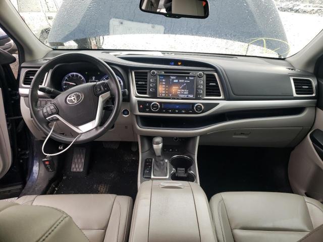 Photo 7 VIN: 5TDJKRFH3GS347376 - TOYOTA HIGHLANDER 