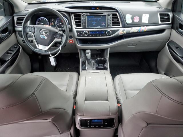 Photo 7 VIN: 5TDJKRFH3GS350231 - TOYOTA HIGHLANDER 