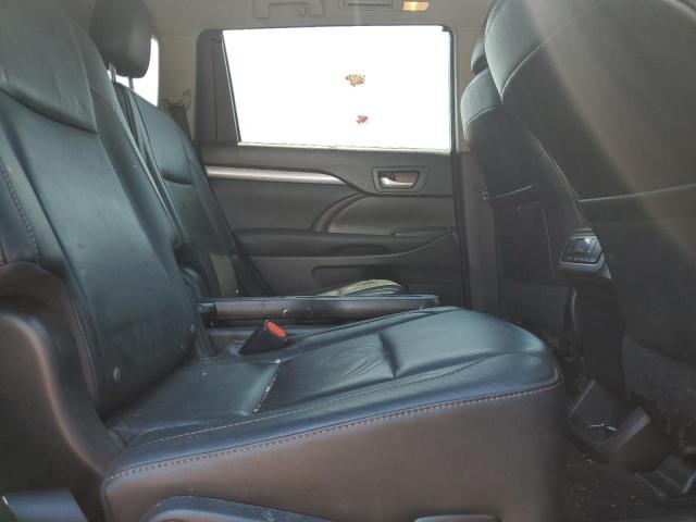 Photo 10 VIN: 5TDJKRFH3GS352254 - TOYOTA HIGHLANDER 