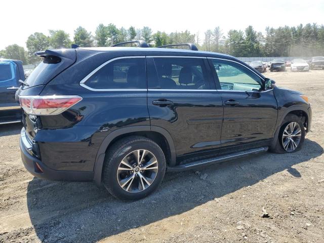 Photo 2 VIN: 5TDJKRFH3GS352254 - TOYOTA HIGHLANDER 