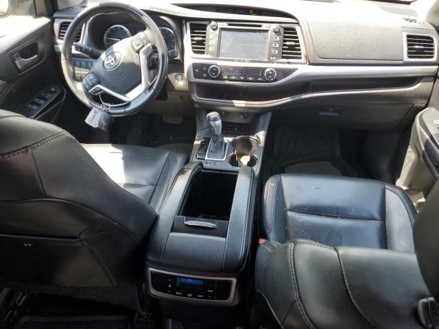 Photo 7 VIN: 5TDJKRFH3GS352254 - TOYOTA HIGHLANDER 