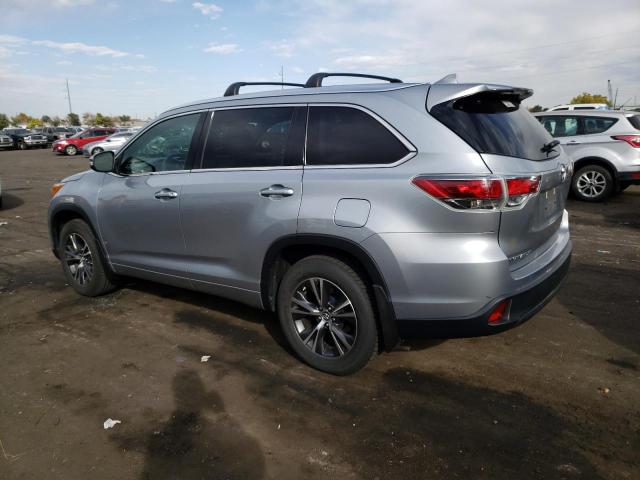 Photo 1 VIN: 5TDJKRFH3GS500578 - TOYOTA HIGHLANDER 