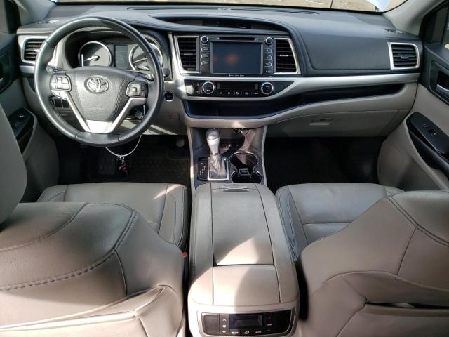 Photo 7 VIN: 5TDJKRFH3GS500578 - TOYOTA HIGHLANDER 