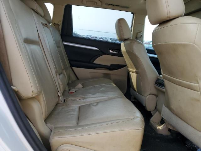 Photo 10 VIN: 5TDJKRFH4FS093224 - TOYOTA HIGHLANDER 