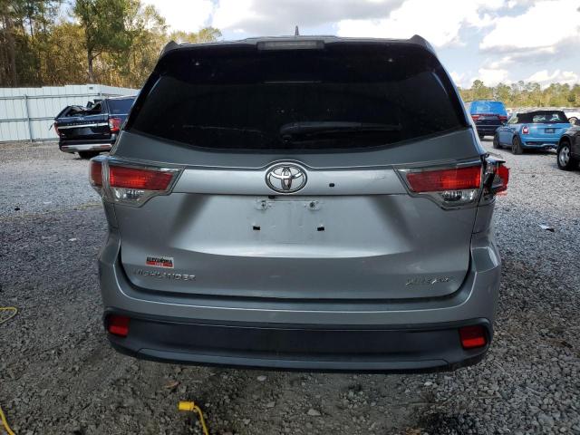 Photo 5 VIN: 5TDJKRFH4FS113441 - TOYOTA HIGHLANDER 