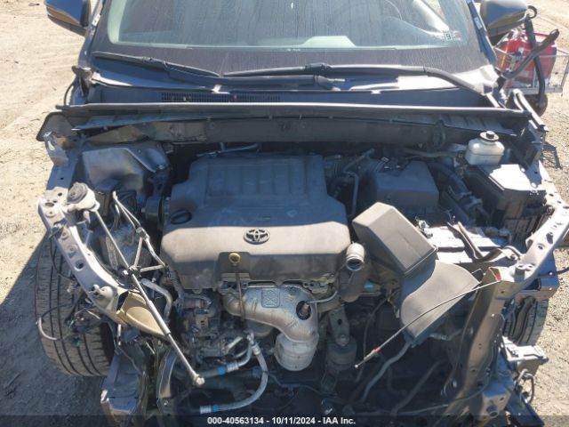 Photo 9 VIN: 5TDJKRFH4FS119319 - TOYOTA HIGHLANDER 