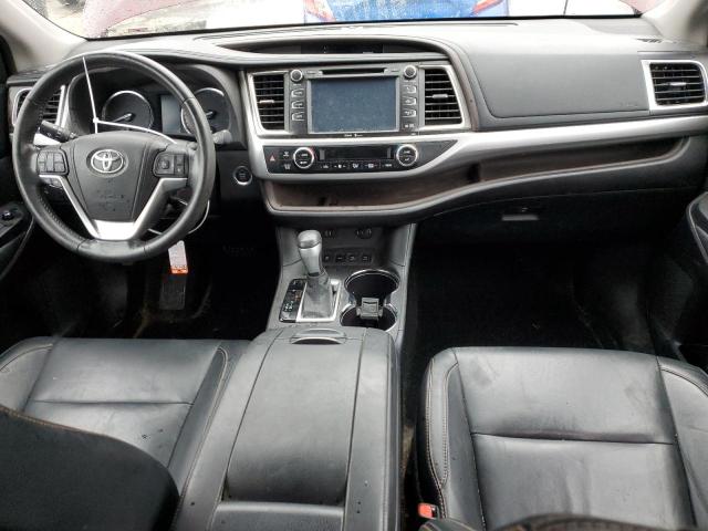 Photo 7 VIN: 5TDJKRFH4FS124407 - TOYOTA HIGHLANDER 