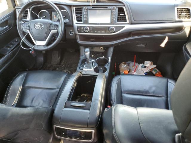 Photo 7 VIN: 5TDJKRFH4FS131762 - TOYOTA HIGHLANDER 