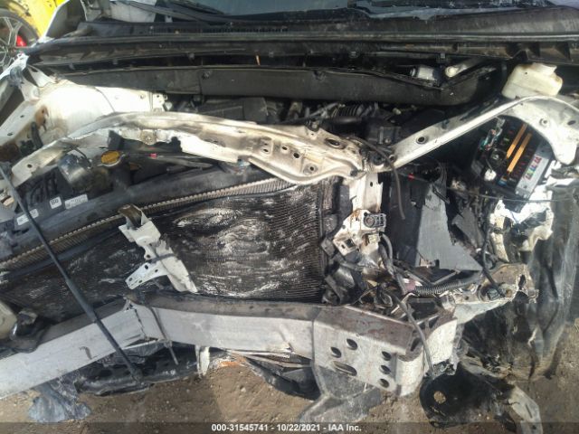 Photo 9 VIN: 5TDJKRFH4FS135701 - TOYOTA HIGHLANDER 