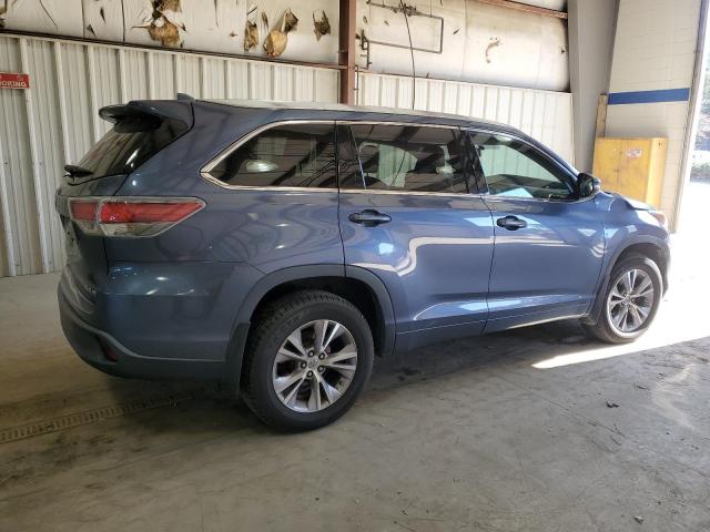 Photo 2 VIN: 5TDJKRFH4FS138775 - TOYOTA HIGHLANDER 