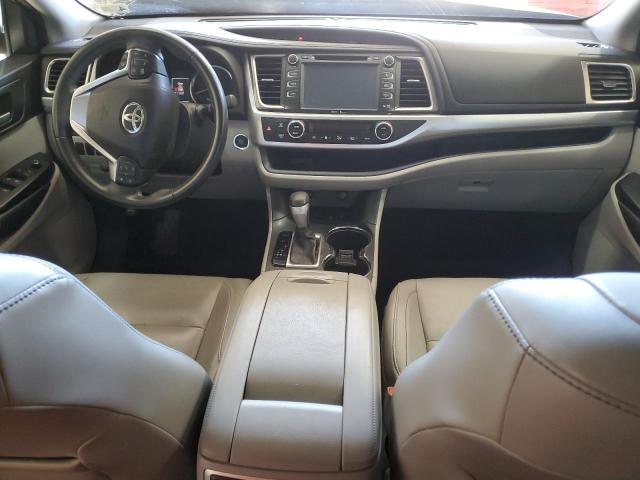 Photo 7 VIN: 5TDJKRFH4FS138775 - TOYOTA HIGHLANDER 