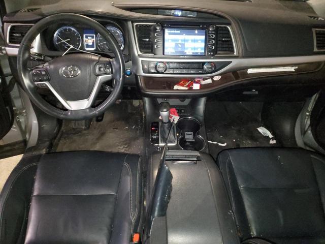 Photo 7 VIN: 5TDJKRFH4FS162543 - TOYOTA HIGHLANDER 