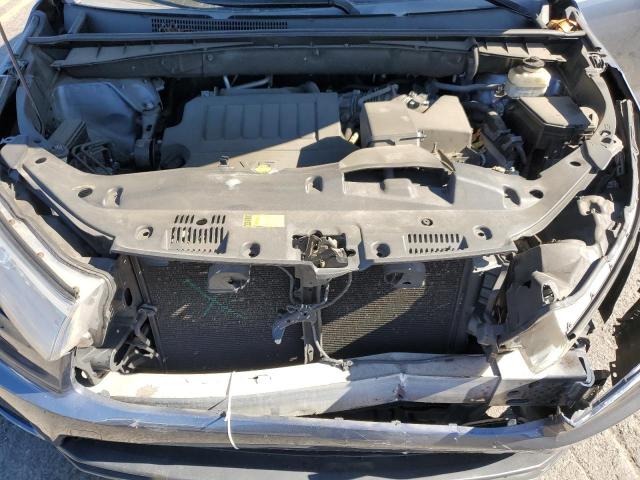 Photo 11 VIN: 5TDJKRFH4FS172733 - TOYOTA HIGHLANDER 