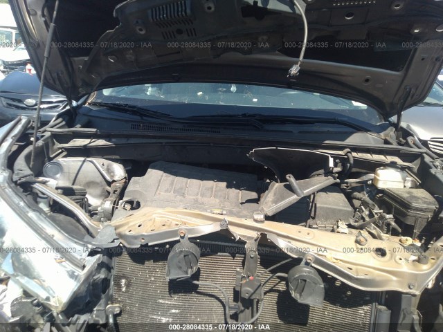 Photo 9 VIN: 5TDJKRFH4FS192500 - TOYOTA HIGHLANDER 