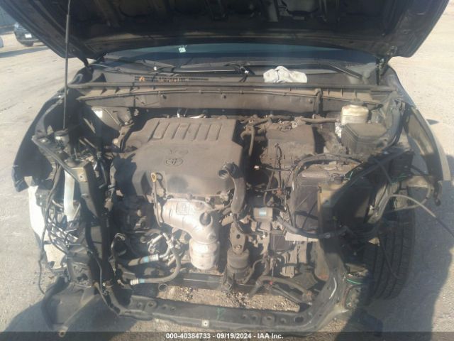 Photo 9 VIN: 5TDJKRFH4FS204032 - TOYOTA HIGHLANDER 