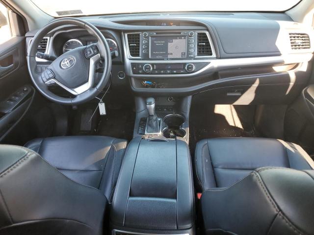 Photo 7 VIN: 5TDJKRFH4FS218206 - TOYOTA HIGHLANDER 