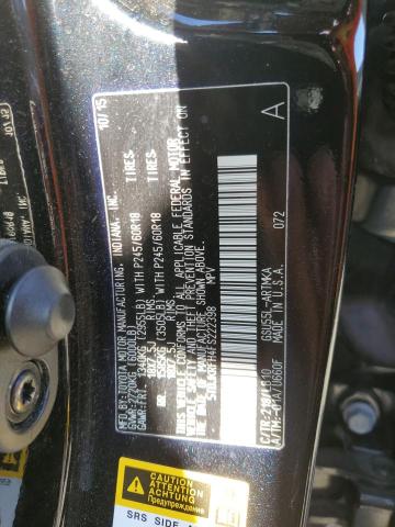 Photo 12 VIN: 5TDJKRFH4FS222398 - TOYOTA HIGHLANDER 