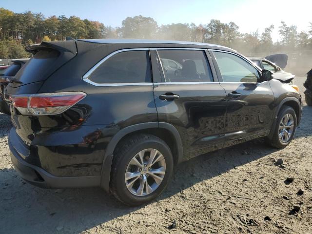 Photo 2 VIN: 5TDJKRFH4FS222398 - TOYOTA HIGHLANDER 