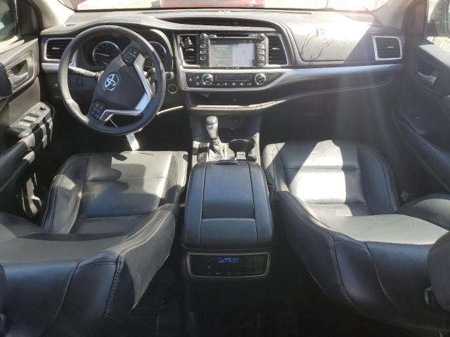 Photo 7 VIN: 5TDJKRFH4GS271036 - TOYOTA HIGHLANDER 