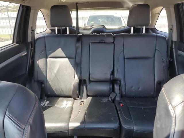 Photo 9 VIN: 5TDJKRFH4GS271036 - TOYOTA HIGHLANDER 