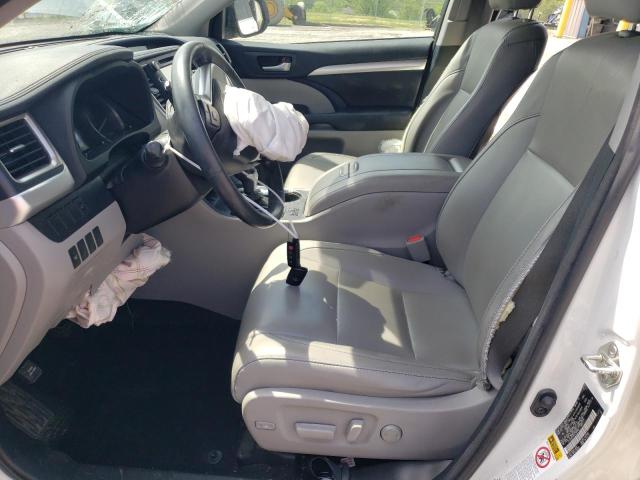 Photo 6 VIN: 5TDJKRFH4GS299760 - TOYOTA HIGHLANDER 