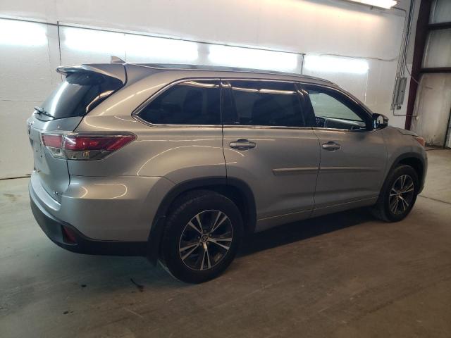 Photo 2 VIN: 5TDJKRFH4GS306772 - TOYOTA HIGHLANDER 