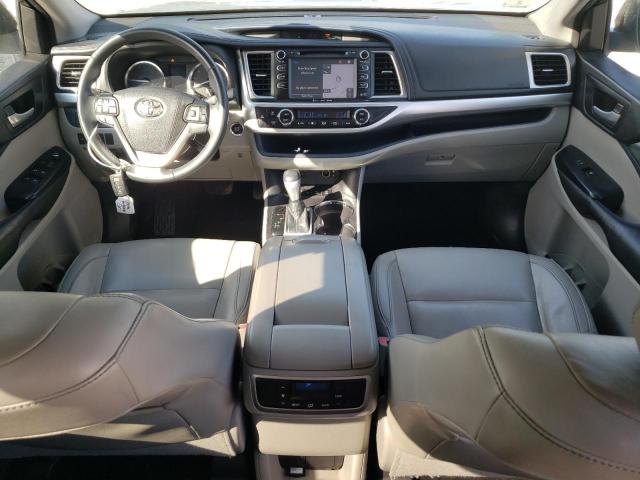 Photo 7 VIN: 5TDJKRFH4GS306772 - TOYOTA HIGHLANDER 