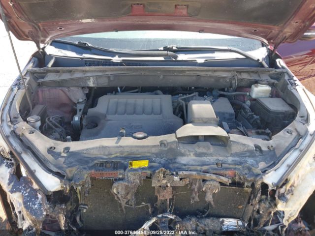 Photo 9 VIN: 5TDJKRFH4GS341828 - TOYOTA HIGHLANDER 