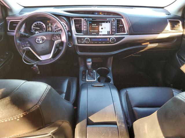 Photo 7 VIN: 5TDJKRFH4GS503067 - TOYOTA HIGHLANDER 