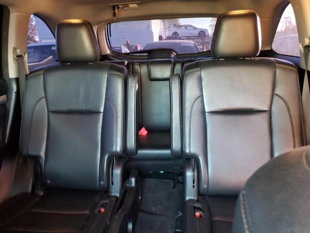 Photo 9 VIN: 5TDJKRFH4GS503067 - TOYOTA HIGHLANDER 