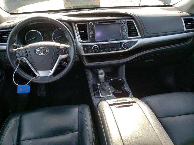 Photo 7 VIN: 5TDJKRFH5ES016814 - TOYOTA HIGHLANDER 