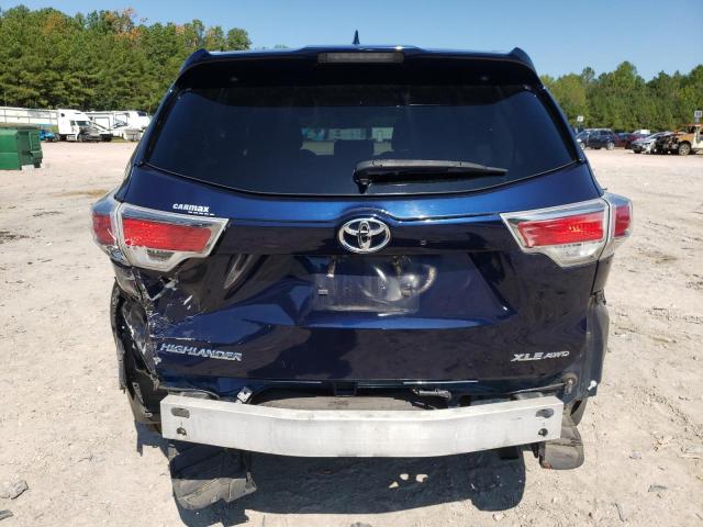 Photo 5 VIN: 5TDJKRFH5ES019227 - TOYOTA HIGHLANDER 