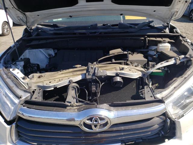 Photo 6 VIN: 5TDJKRFH5ES041289 - TOYOTA HIGHLANDER 