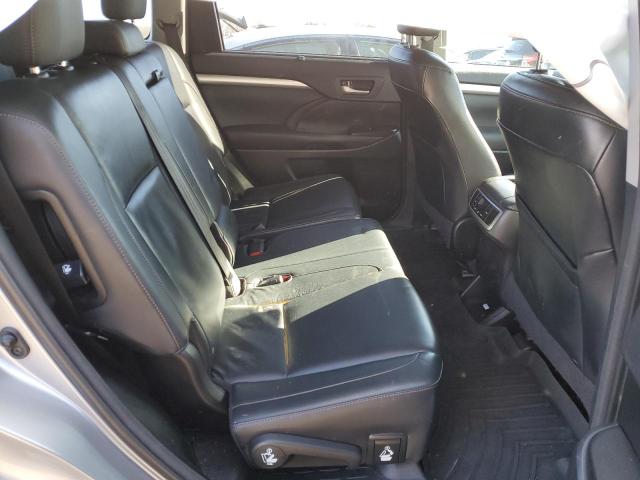 Photo 5 VIN: 5TDJKRFH5FS094429 - TOYOTA HIGHLANDER 