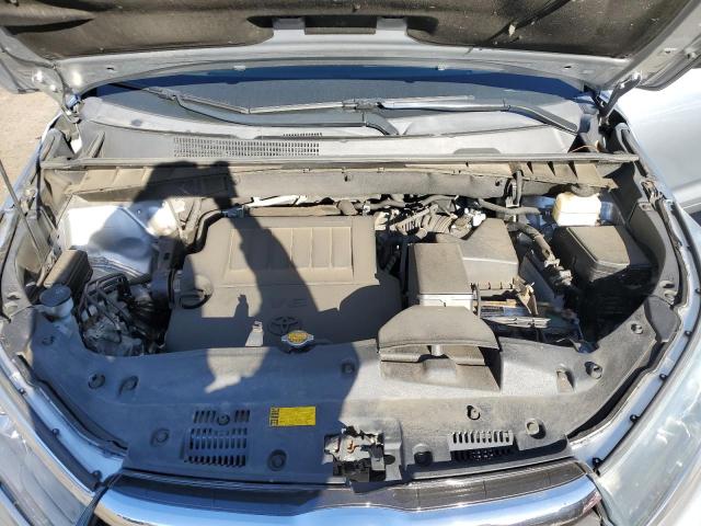 Photo 6 VIN: 5TDJKRFH5FS094429 - TOYOTA HIGHLANDER 