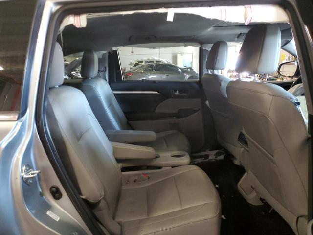 Photo 10 VIN: 5TDJKRFH5FS189136 - TOYOTA HIGHLANDER 