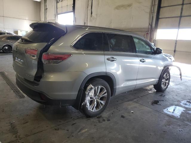 Photo 2 VIN: 5TDJKRFH5FS189136 - TOYOTA HIGHLANDER 