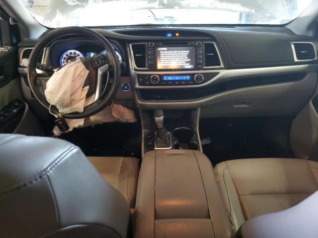 Photo 7 VIN: 5TDJKRFH5FS189136 - TOYOTA HIGHLANDER 