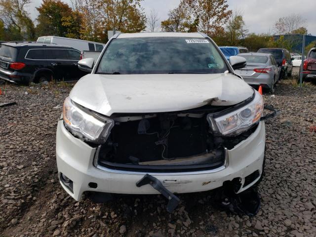 Photo 4 VIN: 5TDJKRFH5FS211992 - TOYOTA HIGHLANDER 