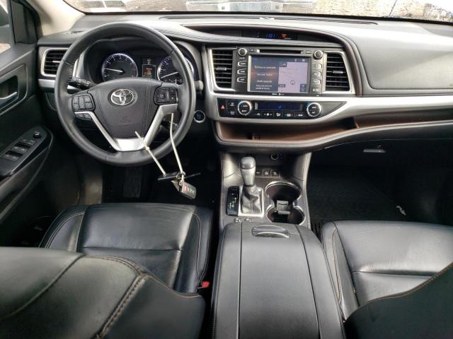 Photo 7 VIN: 5TDJKRFH5FS211992 - TOYOTA HIGHLANDER 