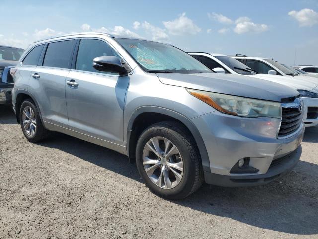 Photo 3 VIN: 5TDJKRFH5FS217193 - TOYOTA HIGHLANDER 