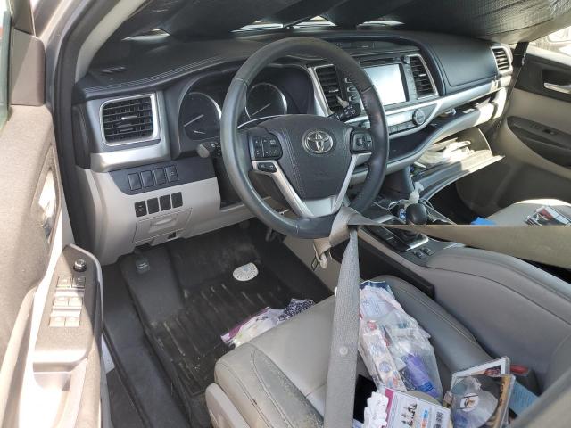 Photo 7 VIN: 5TDJKRFH5FS217193 - TOYOTA HIGHLANDER 