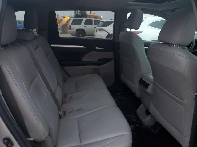 Photo 10 VIN: 5TDJKRFH5FS217193 - TOYOTA HIGHLANDER 