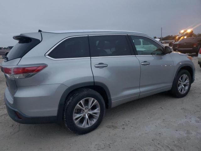 Photo 2 VIN: 5TDJKRFH5FS217193 - TOYOTA HIGHLANDER 