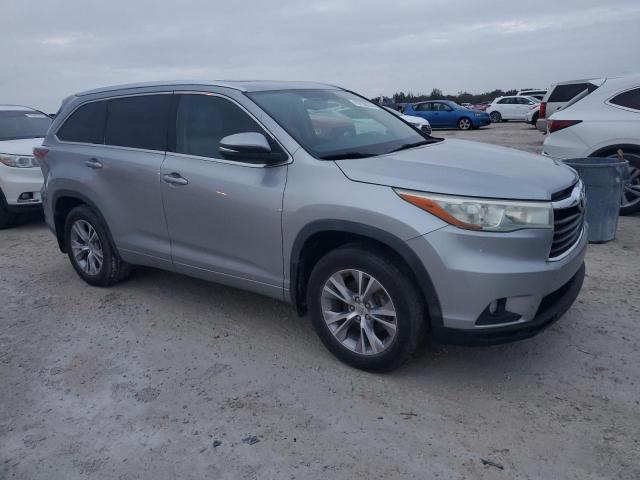 Photo 3 VIN: 5TDJKRFH5FS217193 - TOYOTA HIGHLANDER 