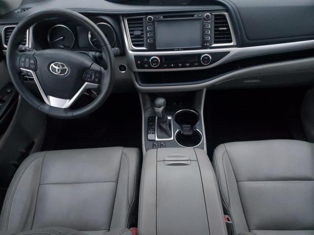 Photo 7 VIN: 5TDJKRFH5FS217193 - TOYOTA HIGHLANDER 