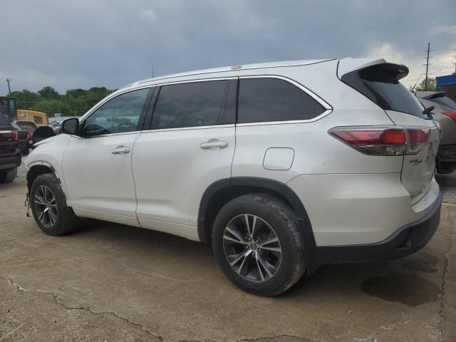 Photo 1 VIN: 5TDJKRFH5GS233248 - TOYOTA HIGHLANDER 