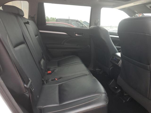 Photo 10 VIN: 5TDJKRFH5GS233248 - TOYOTA HIGHLANDER 