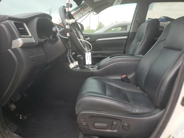 Photo 6 VIN: 5TDJKRFH5GS233248 - TOYOTA HIGHLANDER 