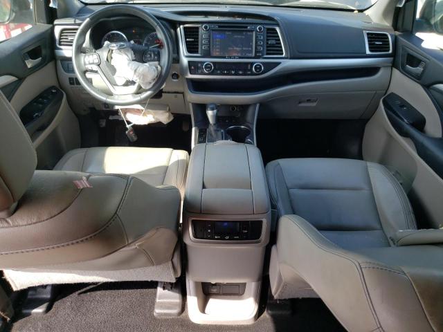 Photo 7 VIN: 5TDJKRFH5GS237798 - TOYOTA HIGHLANDER 